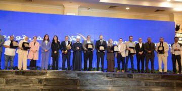 صناع الحياة مصر تحصد جائزة الابتكار في الخير ضمن مسابقة “أهل الخير” لوزارة التضامن