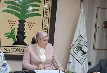 سحر السنباطي: صدور قانون إعادة تنظيم المجلس يؤكد دعم القيادة السياسية لقضايا الطفل