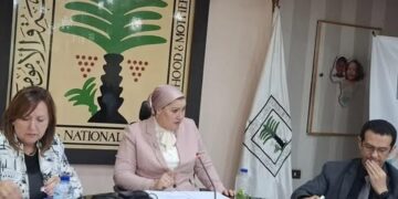 سحر السنباطي: صدور قانون إعادة تنظيم المجلس يؤكد دعم القيادة السياسية لقضايا الطفل