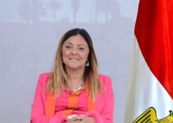 المشرف على “القومي للأشخاص ذوي الإعاقة” تستقبل وفد من منظمة هيئة إنقاذ الطفولة بمقر المجلس