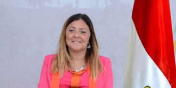 المشرف على “القومي للأشخاص ذوي الإعاقة” تستقبل وفد من منظمة هيئة إنقاذ الطفولة بمقر المجلس