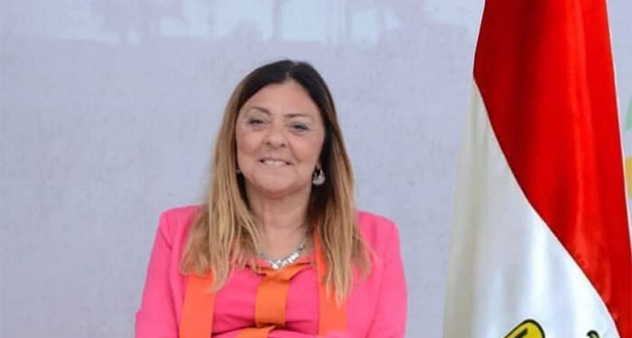 المشرف على "القومي للأشخاص ذوي الإعاقة" تستقبل وفد من منظمة هيئة إنقاذ الطفولة بمقر المجلس 1 المشرف على “القومي للأشخاص ذوي الإعاقة” تستقبل وفد من منظمة هيئة إنقاذ الطفولة بمقر المجلس