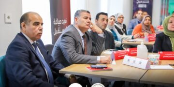 انطلاق فعاليات برنامج “المهارات القيادية المتقدمة للعاملين بالمستويات القيادية بوزارة التضامن” بالتعاون بين الأكاديمية الوطنية للتدريب