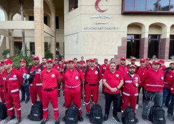 الهلال الأحمر المصري يعلن عن عدة وظائف في مركز دار رعاية بالقليوبية والإسماعيلية