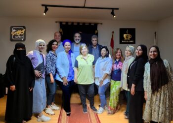 إطلاق النسخة الثالثة من مسابقة “نجم الميكروفون” لاكتشاف مواهب صناع المحتوي ومقدمي البودكاست