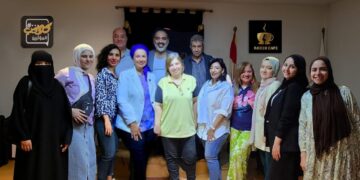 إطلاق النسخة الثالثة من مسابقة “نجم الميكروفون” لاكتشاف مواهب صناع المحتوي ومقدمي البودكاست