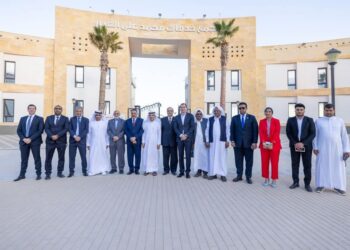 “صندوق تحيا مصر” و”مؤسسة خليفة الإنسانية” يدعمان 5 آلاف أسرة وتيسير زواج 200 عروسة