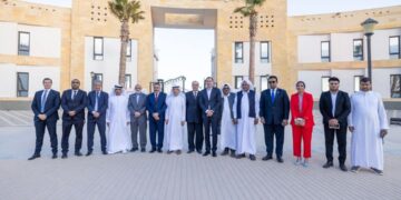 “صندوق تحيا مصر” و”مؤسسة خليفة الإنسانية” يدعمان 5 آلاف أسرة وتيسير زواج 200 عروسة