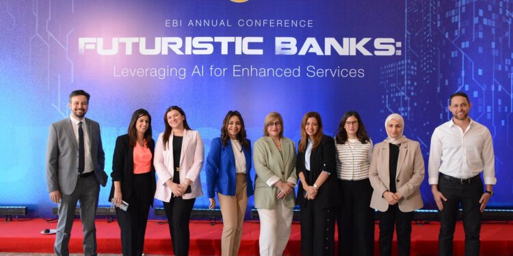 بنك قناة السويس يشارك كراعٍ بمؤتمر المعهد المصرفي المصري تحت عنوان "بنوك المستقبل" 1 بنك قناة السويس يشارك كراعٍ بمؤتمر المعهد المصرفي المصري تحت عنوان “بنوك المستقبل”