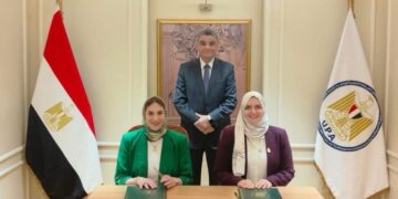 بروتوكول تعاون بين 3 جهات ومؤسسة بهية للاكتشاف المبكر وعلاج سرطان الثدي