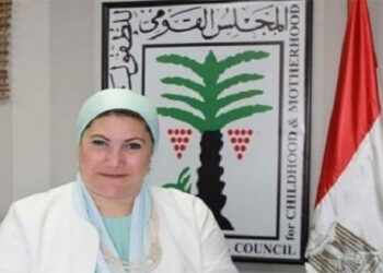 القومي للطفولة والأمومة: المجلس اتخذ خطوات جادة من أجل القضاء على عمل الأطفال