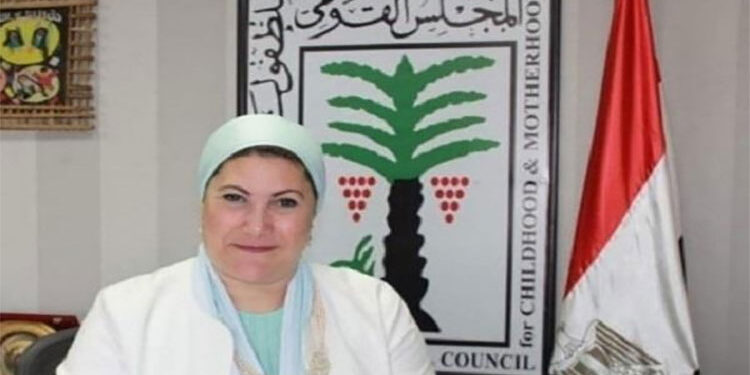 القومي للطفولة والأمومة: المجلس اتخذ خطوات جادة من أجل القضاء على عمل الأطفال 1 القومي للطفولة والأمومة: المجلس اتخذ خطوات جادة من أجل القضاء على عمل الأطفال