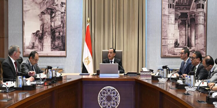 مجلس الوزراء: 742.6 مليار جنيه للدعم والمزايا الاجتماعية بالموازنة الجديدة 1 مجلس الوزراء: 742.6 مليار جنيه للدعم والمزايا الاجتماعية بالموازنة الجديدة