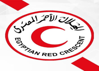 انجازات الهلال الأحمر المصري في مايو 2025