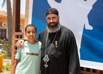 التضامن: انطلاق معسكرات “أنا وبابا” للشيوخ والكهنة لتعزيز دور القادة الدينيين في بناء الأسرة المصرية