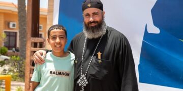 التضامن: انطلاق معسكرات “أنا وبابا” للشيوخ والكهنة لتعزيز دور القادة الدينيين في بناء الأسرة المصرية