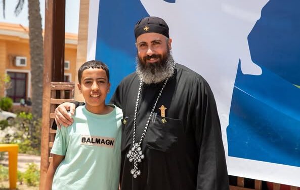 التضامن: انطلاق معسكرات “أنا وبابا” للشيوخ والكهنة لتعزيز دور القادة الدينيين في بناء الأسرة المصرية 1 التضامن: انطلاق معسكرات “أنا وبابا” للشيوخ والكهنة لتعزيز دور القادة الدينيين في بناء الأسرة المصرية