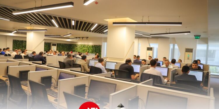 الأكاديمية الوطنية للتدريب تبدأ مرحلة اختبار السمات الشخصية لتأهيل التنفيذيين للقيادة