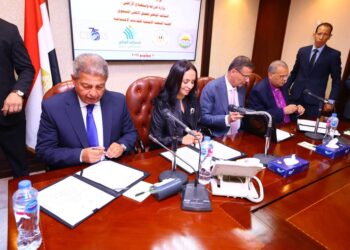 التضامن: توقيع بروتوكول رباعي لمبادرة “ازرع” لدعم صغار المزارعين