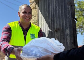 التضامن الاجتماعي: إفطار يوم عرفة لـ70 ألف صائم في 25 محافظة بالتعاون مع ” مصر الخير”