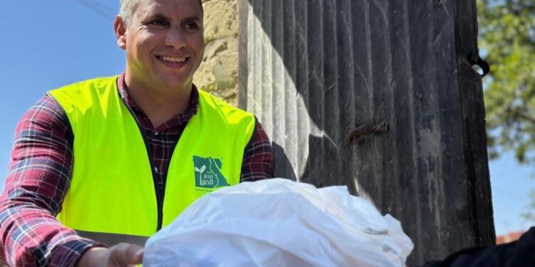 التضامن الاجتماعي: إفطار يوم عرفة لـ70 ألف صائم في 25 محافظة بالتعاون مع ” مصر الخير”