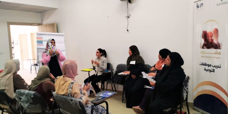 إنجازات صناع الحياة في صعيد مصر.. تحسين حياة آلاف الأسر خلال مايو 2025 1 إنجازات صناع الحياة في صعيد مصر.. تحسين حياة آلاف الأسر خلال مايو 2025