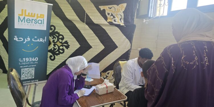 مرسال عضو التحالف الوطنى تدعم مستشفى أحمد ماهر التعليمي وتنظم قافلة طبية بالشرقية 1 مرسال عضو التحالف الوطنى تدعم مستشفى أحمد ماهر التعليمي وتنظم قافلة طبية بالشرقية