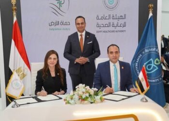 الرعاية الصحية: توقّيع بروتوكولات تعاون مع كيانات رائدة في السياحة العلاجية والتوعية الصحية والمجتمعية