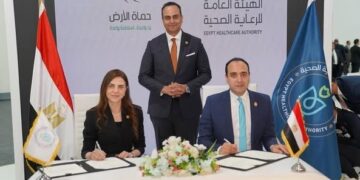 الرعاية الصحية: توقّيع بروتوكولات تعاون مع كيانات رائدة في السياحة العلاجية والتوعية الصحية والمجتمعية