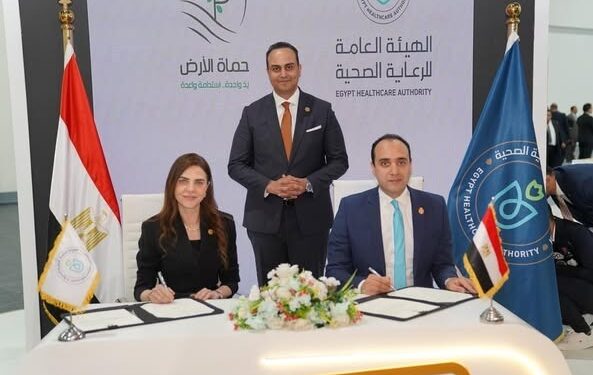 الرعاية الصحية: توقّيع بروتوكولات تعاون مع كيانات رائدة في السياحة العلاجية والتوعية الصحية والمجتمعية