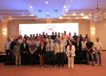 التضامن تُطلق تدريبًا موسعًا استعدادًا للمسح القومي الشامل للحضانات على مستوى الجمهورية