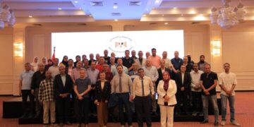 التضامن تُطلق تدريبًا موسعًا استعدادًا للمسح القومي الشامل للحضانات على مستوى الجمهورية