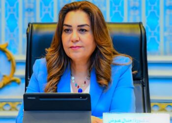 التنمية: إطلاق مبادرة “المسئولية المجتمعية والسكن الكريم” الأسبوع القادم بالتعاون مع التضامن والمؤسسات 