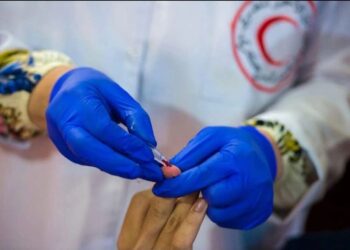 تحت شعار «تبرع بالدم امنح الأمل معًا ننقذ الأرواح».. الهلال الأحمر المصري يشارك بفعاليات اليوم العالمي للمتبرعين بالدم 2025 