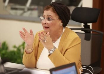 الصحة تعقد اجتماعًا لمناقشة تنفيذ الخطة العاجلة للسكان والتنمية