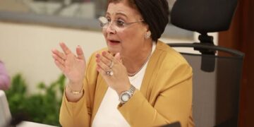 الصحة تعقد اجتماعًا لمناقشة تنفيذ الخطة العاجلة للسكان والتنمية