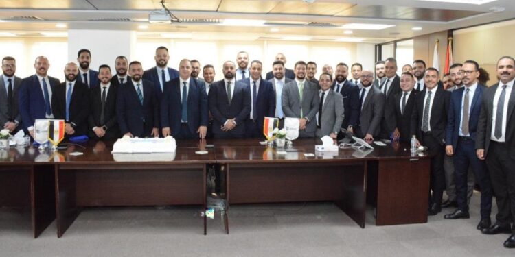 بنك قناة السويس يحقق طفرة قياسية في المبيعات خلال شهر مايو 2025