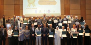 المركز العربي لاستدامة العمل الأهلي يعتمد ٢٠ منظمة أهلية مصرية وعربية وفقا لمتطلبات شهادة الالتزام المؤسسي للمنظمات الأهلية