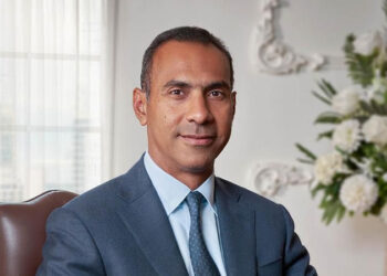 بنك قناة السويس يتقدم 31 مركزًا بقائمة “الفايننشال تايمز” لأسرع الشركات نموًا في إفريقيا لعام 2025