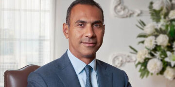 بنك قناة السويس يتقدم 31 مركزًا بقائمة “الفايننشال تايمز” لأسرع الشركات نموًا في إفريقيا لعام 2025