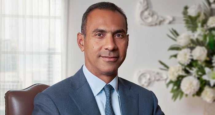 بنك قناة السويس يتقدم 31 مركزًا بقائمة "الفايننشال تايمز" لأسرع الشركات نموًا في إفريقيا لعام 2025 1 بنك قناة السويس يتقدم 31 مركزًا بقائمة “الفايننشال تايمز” لأسرع الشركات نموًا في إفريقيا لعام 2025