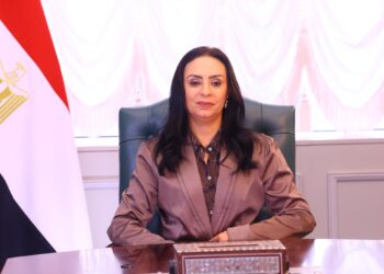 وزيرة التضامن تلقي كلمة في الدورة الـ 18 لمؤتمر الدول الأطراف باتفاقية ذوي الهمم