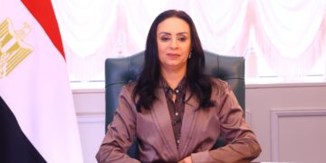 وزيرة التضامن تلقي كلمة في الدورة الـ 18 لمؤتمر الدول الأطراف باتفاقية ذوي الهمم