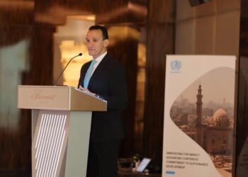 ︎موئل الأمم المتحدة يعقد مؤتمرا حول تعزيز شراكات القطاع الخاص لدعم التنمية المستدامة