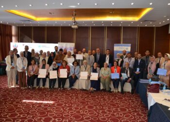 التضامن تنظم ورشة عمل لمناقشة التحديات في تعزيز نظام الرعاية الصحية داخل مؤسسات الرعاية الاجتماعية للأطفال