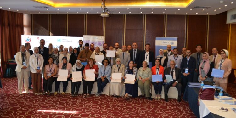 التضامن تنظم ورشة عمل لمناقشة التحديات في تعزيز نظام الرعاية الصحية داخل مؤسسات الرعاية الاجتماعية للأطفال 1 التضامن تنظم ورشة عمل لمناقشة التحديات في تعزيز نظام الرعاية الصحية داخل مؤسسات الرعاية الاجتماعية للأطفال