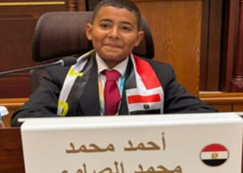 “الطفولة والأمومة” يعلن إيفاد أربعة أطفال للمشاركة في الجلسة الثانية بالدورة الرابعة للبرلمان العربي للطفل بالإمارات