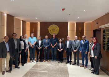 لتوطين صناعة الأطراف.. «التضامن» تبحث تجهيزات مراكز التجميع والموائمة