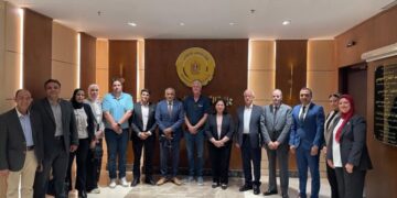 لتوطين صناعة الأطراف.. «التضامن» تبحث تجهيزات مراكز التجميع والموائمة