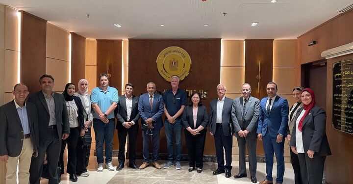 لتوطين صناعة الأطراف.. «التضامن» تبحث تجهيزات مراكز التجميع والموائمة